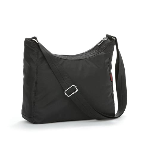 harper crossbody with rfid protection black|insp harper crossbody.